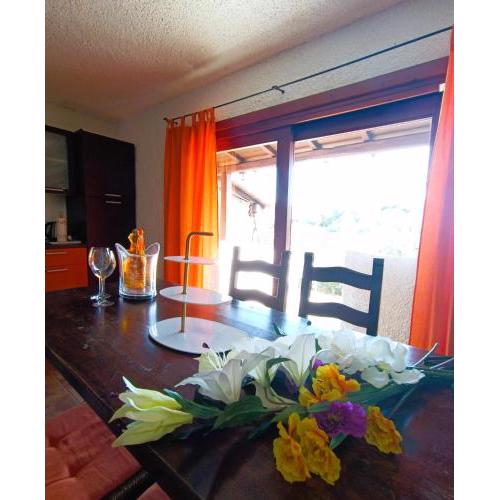 Central House Porto Rotondo