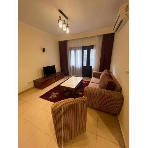 Central Hurghada Apartment