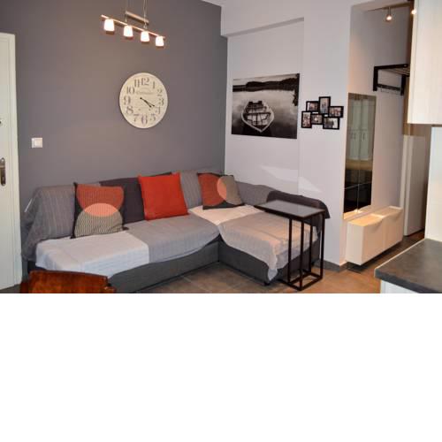 Central Kalamata Cozy Apartment