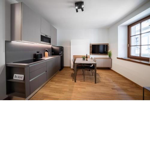 Central Living Holiday Apartments