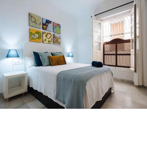 Central Located Apartment