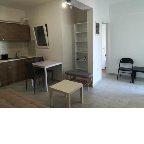 Central location Acropolis -Fix, 2 bedroom apartment