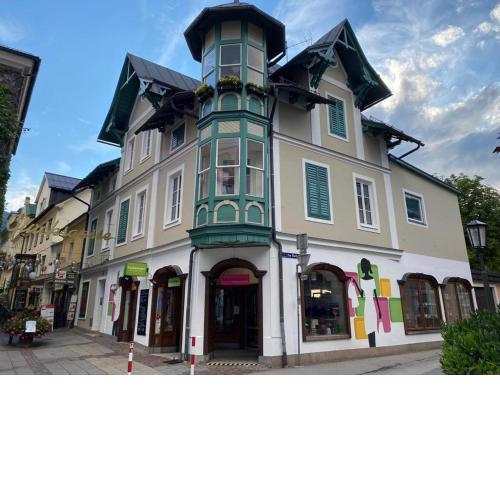 Central Location in Bad Ischl
