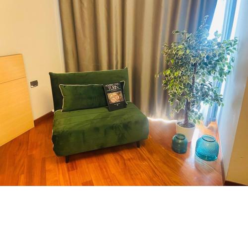 Central Loft 24
