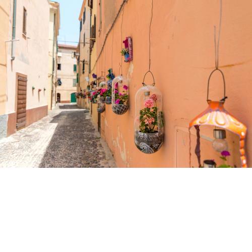 Central Loft Alghero - Happy Rentals