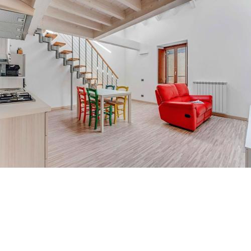 Central LOFT [Seregno-Milano]