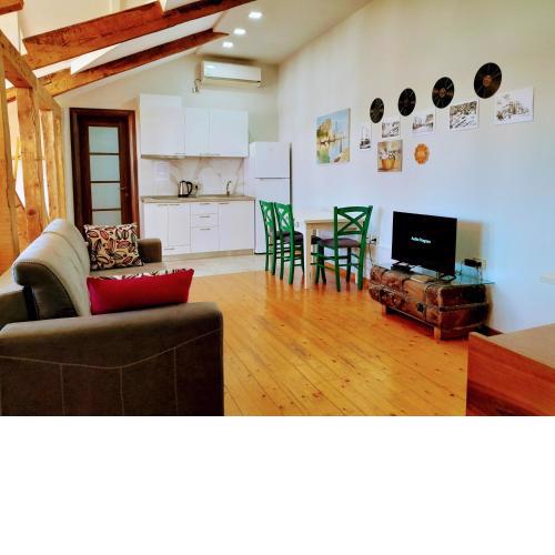 Central Loft