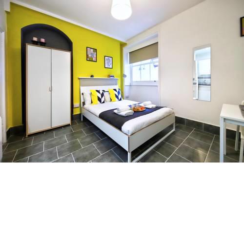 Central London Vacation Rentals