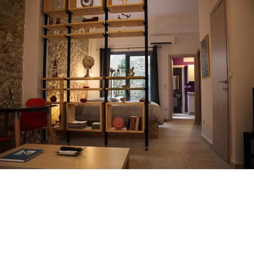 Central Lovely Home