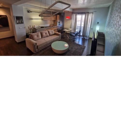 Central Lux Apartment