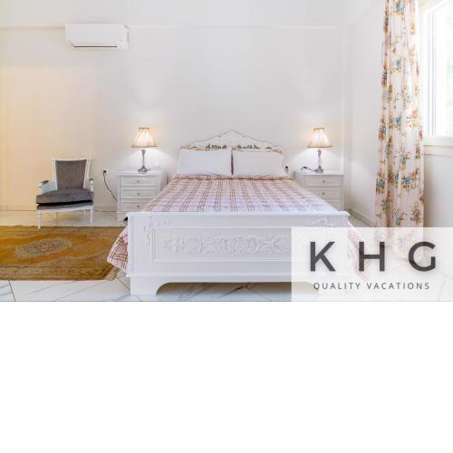 Central Luxurious Retreat in Argostoli. An Elegant way of living!
