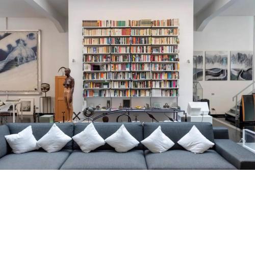 Central Luxury Apartment 4BR Wifi
