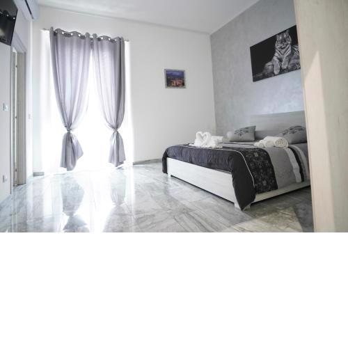 Central Luxury Apartment