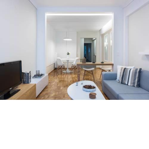 Central Maison