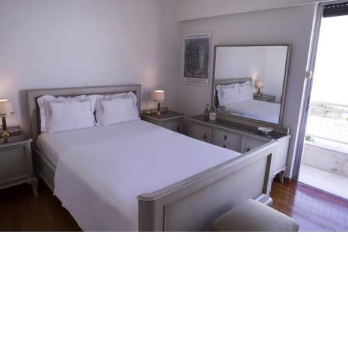Central Maroussi- Stylish Spacious Apartment