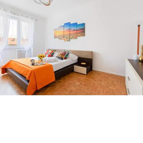 Central Maya Apartment