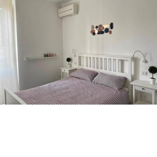 Central modern apartment Rome