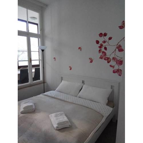 Central Modern Appartment