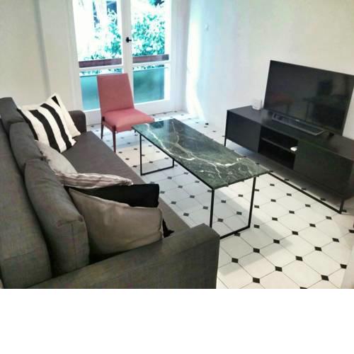 Central new Kolonaki apartment