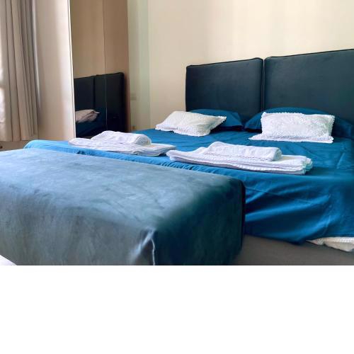 Central Penthouse 5 Min from Duomo di Milano