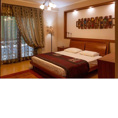 Central Perks Apartment
