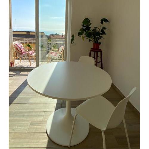 Central Petacciato-Guest House