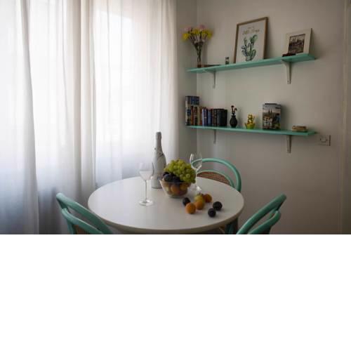 CENTRAL PLACE APARTMENT