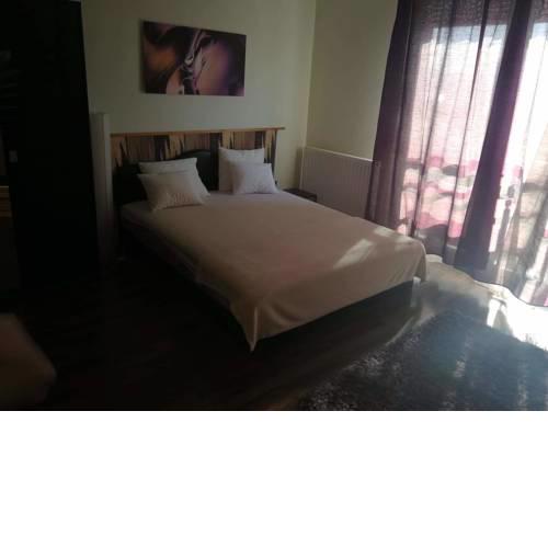 Central Plaza Apartman