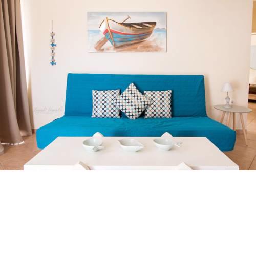 Central Point Karpathos