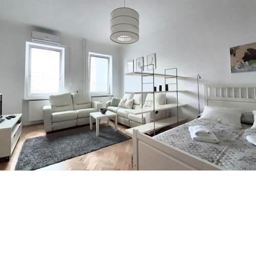 CENTRAL POINT RESIDENCE - free parking