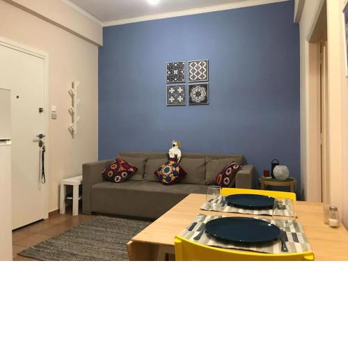 Central, quiet & green oasis, close to transport