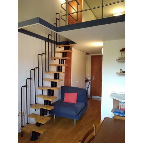 Central Residence