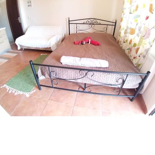 Central romantic appartment