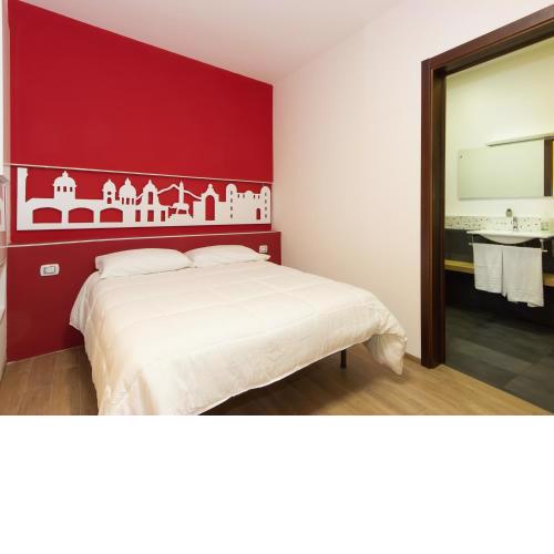 Central Rooms Il Re