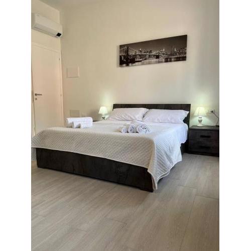 Central Rooms Posada