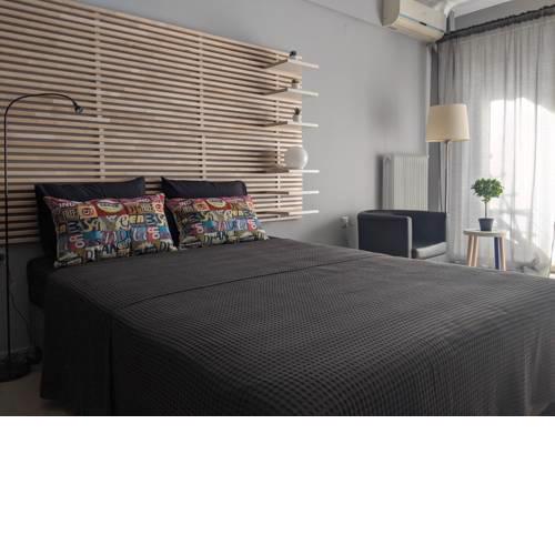 Central Seaside Apartment
