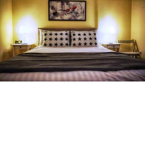 Central square apartment