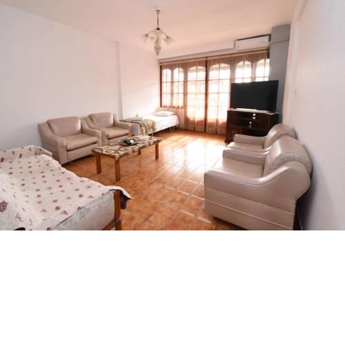 Central Square Family Apartment