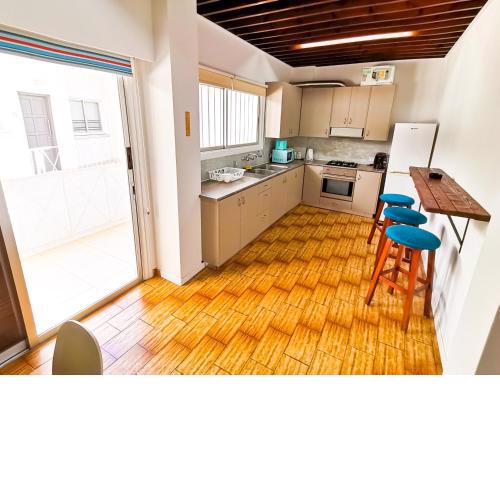 Central Square Nomadic Rooms