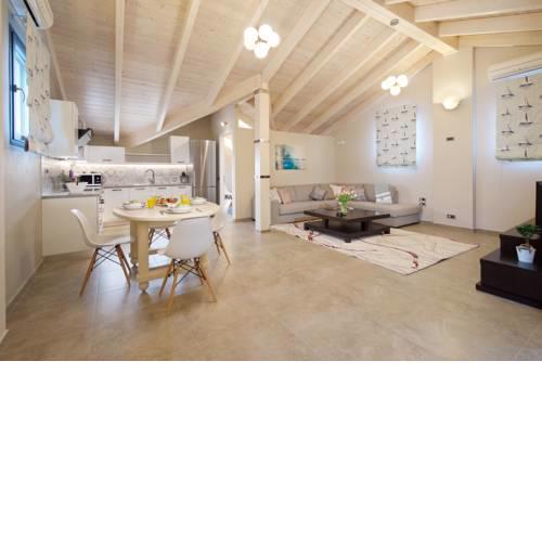 Central Square View Luxury Loft with Balcony