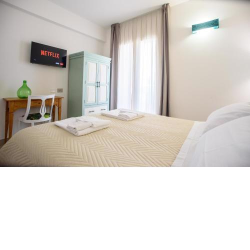 CENTRAL STATION APARTMENTS - Fanale Rentals