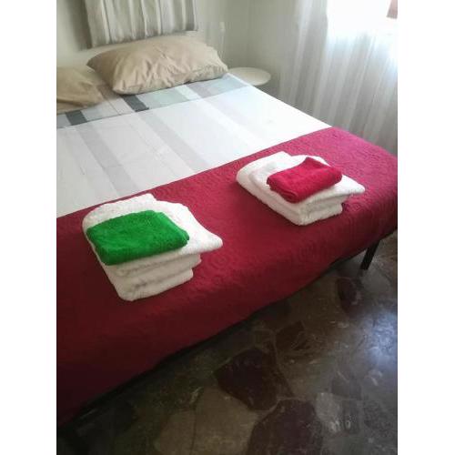 Central Station Guest House