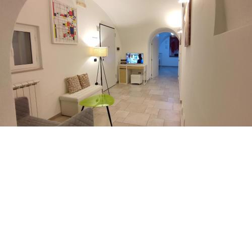Central Station Suite