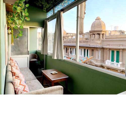 Central Stay Suites