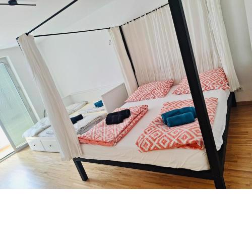 Central Stay Vienna