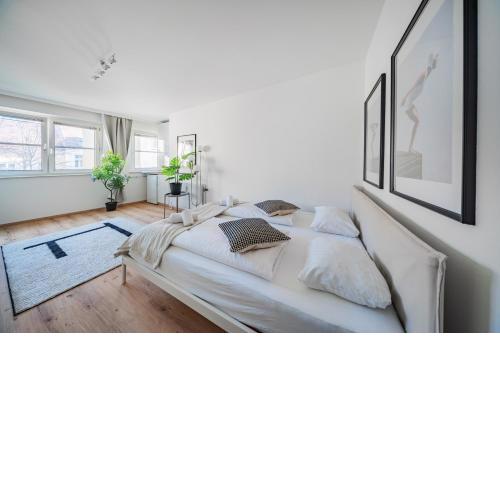 Central Stay Vienna