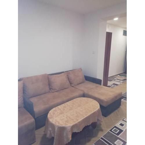 Central street apartment