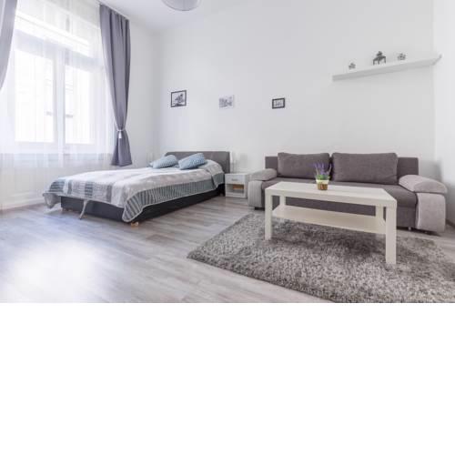 Central Studio & Apartment Budapest