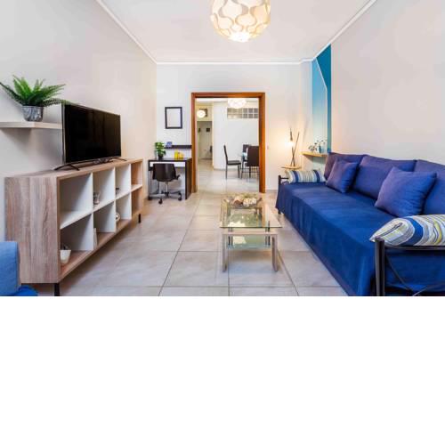 Central Stylish Apartment
