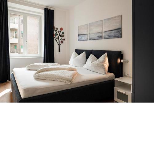 Central Suite MeranO